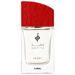 Ajmal QAFIYA SPORT 75ml edp