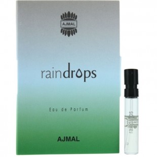 Ajmal RAINDROPS 1.5ml edp