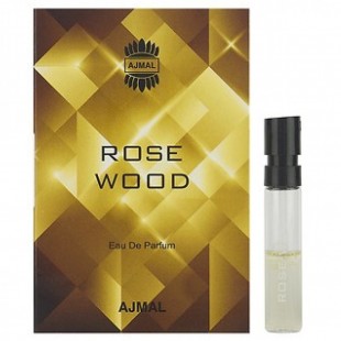 Ajmal ROSE WOOD 1.5ml edp