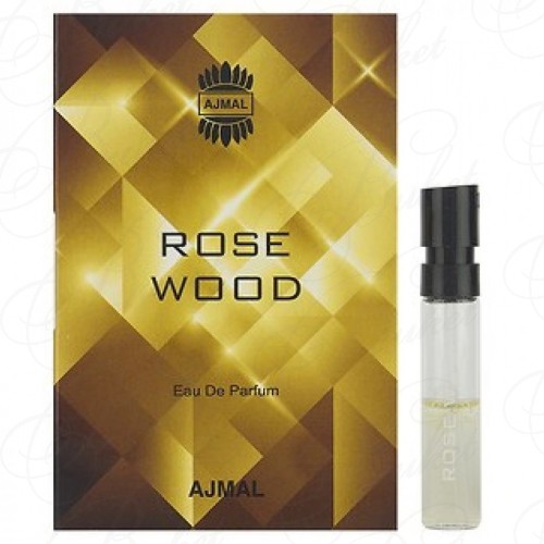 Пробники Ajmal ROSE WOOD 1.5ml edp