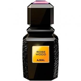 Ajmal ROSE WOOD 100ml edp TESTER