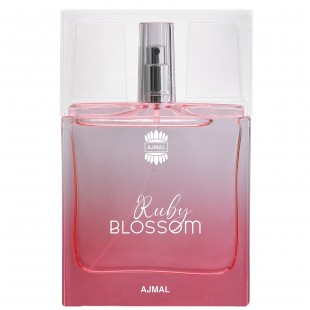 Ajmal RUBY BLOSSOM 50ml edp TESTER