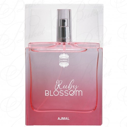 Тестер Ajmal RUBY BLOSSOM 50ml edp TESTER