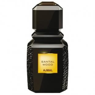 Ajmal SANTAL WOOD 100ml edp TESTER