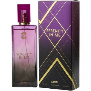 Ajmal SERENITY IN ME 100ml edp