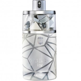 Ajmal SHADOW ICE 75ml edp