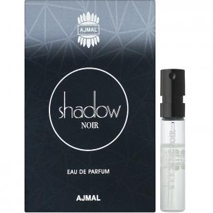 Ajmal SHADOW NOIR 1.5ml edp