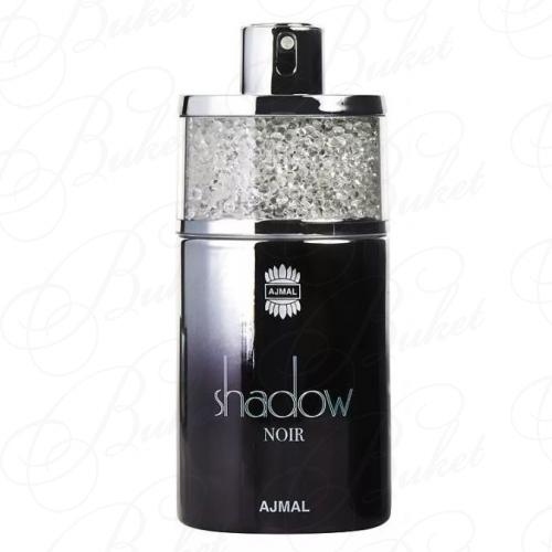 Парфюмерная вода Ajmal SHADOW NOIR 75ml edp