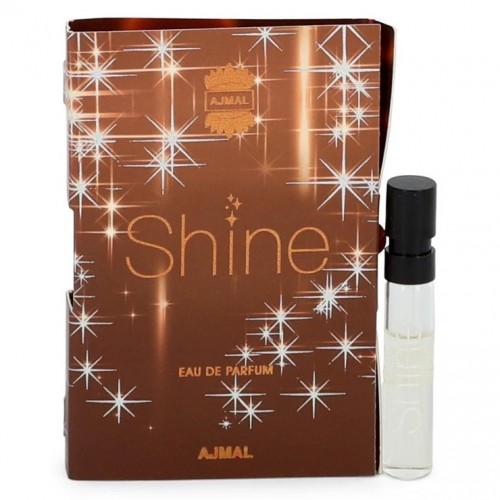 Пробники Ajmal SHINE 1.5ml edp