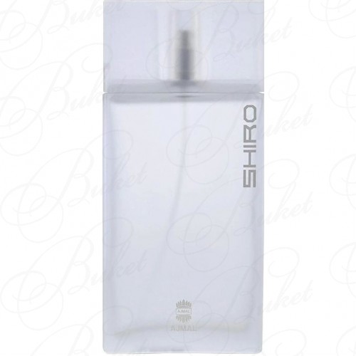 Тестер Ajmal SHIRO 90ml edp TESTER
