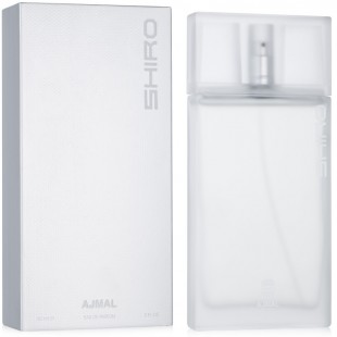 Ajmal SHIRO 90ml edp