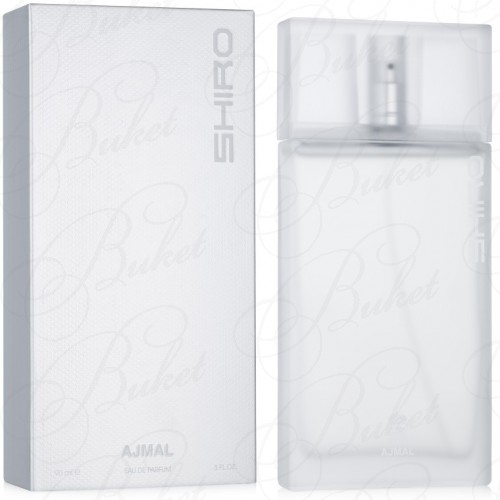 Парфюмерная вода Ajmal SHIRO 90ml edp