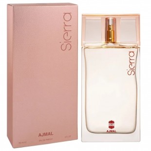 Ajmal SIERRA 90ml edp