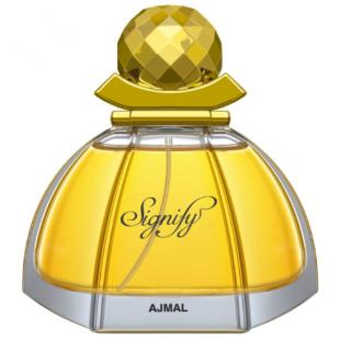 Ajmal SIGNIFY 75ml edp