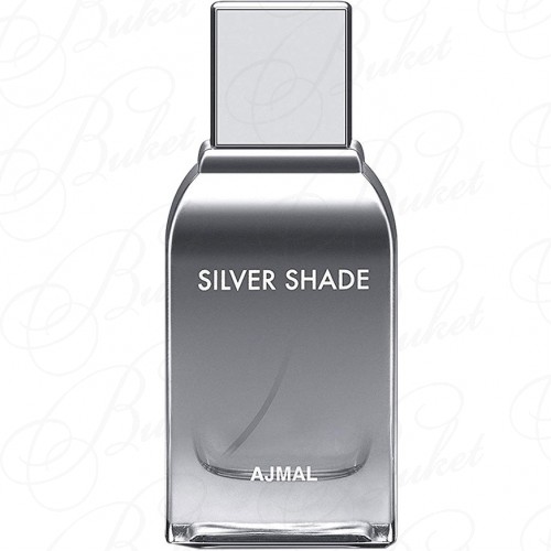 Тестер Ajmal SILVER SHADE 100ml edp TESTER