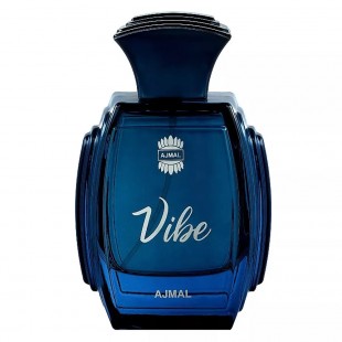 Ajmal VIBE FOR HIM 75ml edp