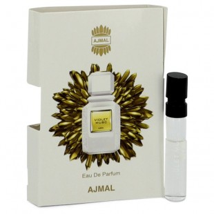 Ajmal VIOLET MUSK 1.5ml edp