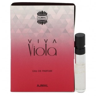 Ajmal VIVA VIOLA 1.5ml edp