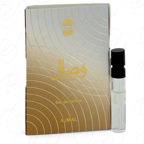 Пробники Ajmal WISAL 1.5ml edp