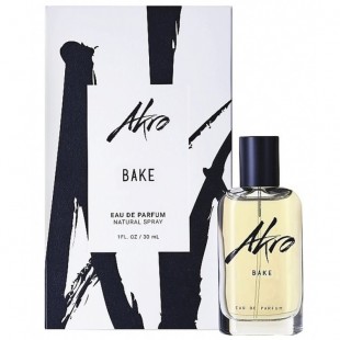 Akro BAKE 30ml edp