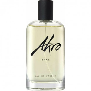 Akro BAKE 100ml edp TESTER