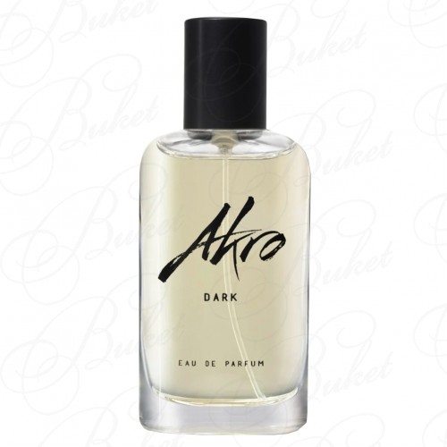 Парфюмерная вода Akro DARK 30ml edp