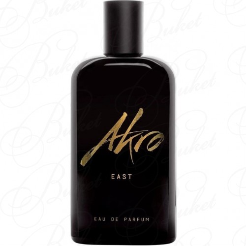 Тестер Akro EAST 100ml edp TESTER