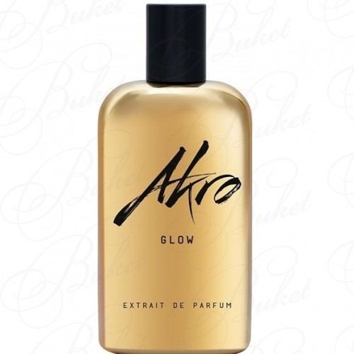 Тестер Akro GLOW extrait de parfum 100ml TESTER