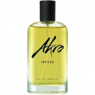 Akro INFUSE 100ml edp TESTER