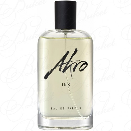 Тестер Akro INK 100ml edp TESTER