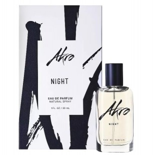 Akro NIGHT 30ml edp