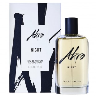 Akro NIGHT 100ml edp