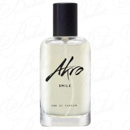 Парфюмерная вода Akro SMILE 30ml edp