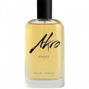 Akro SMOKE 100ml edp TESTER