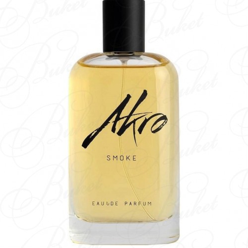 Тестер Akro SMOKE 100ml edp TESTER