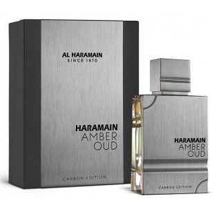 Al Haramain AMBER OUD CARBON EDITION 100ml edp