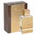 Al Haramain AMBER OUD GOLD 999.9 DUBAI EDITION extrait de parfum 75ml