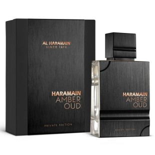 Al Haramain AMBER OUD PRIVATE EDITION 100ml edp