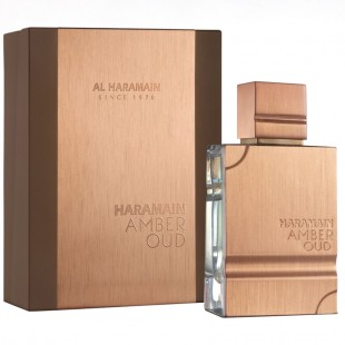 Al Haramain AMBER OUD 60ml edp