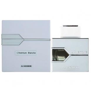 Al Haramain L`AVENTURE BLANCHE 100ml edp