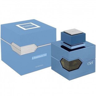 Al Haramain L`AVENTURE CIEL extrait de parfum 100ml