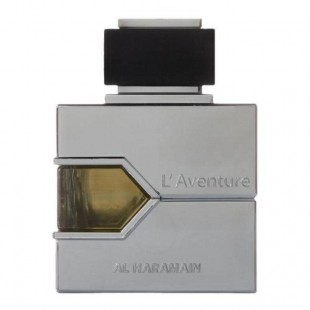 Al Haramain L`AVENTURE 100ml edp TESTER