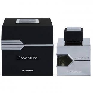 Al Haramain L`AVENTURE 100ml edp