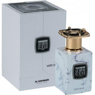 Al Haramain LE REVE D`EVE WHITE ORCHID extrait de parfum 100ml