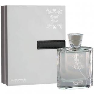 Al Haramain ROYAL ROSE 100ml edp