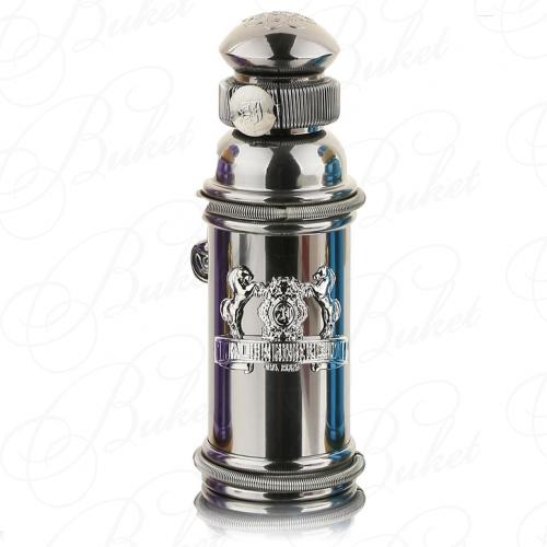 Парфюмерная вода Alexandre J. ARGENTIC 30ml edp
