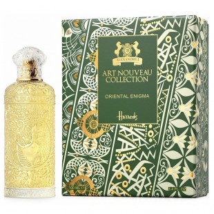 Alexandre J. ORIENTAL ENIGMA 100ml edp