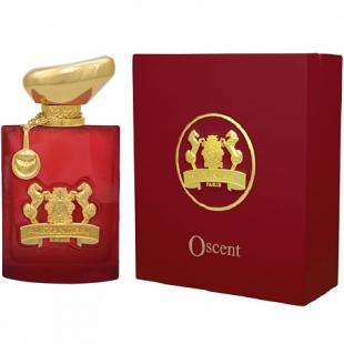 Alexandre J. OSCENT ROUGE 100ml edp