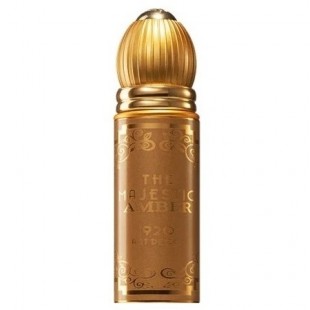 Alexandre J. THE MAJESTIC AMBER 8ml edp