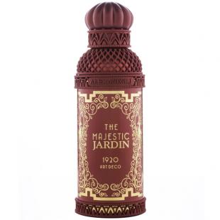 Alexandre J. THE MAJESTIC JARDIN 100ml edp